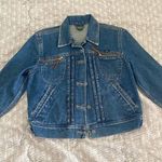 Ralph Lauren Denim Jacket size S Photo 0