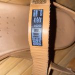 Brown and Tan Sandals ECCO Women's Flash Ankle Strap Sandal Size 9 Photo 8