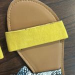 Qupid  sandals Photo 2