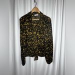 Ramy Brook Billie Sheer Top | XS Photo 4