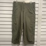 Mountain Hardwear Capri Pants Photo 1
