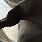 Nike  Fit Dry Golf Tennis Sport Light Gray Preppy Side Zip Classic Skort Size 4 Photo 9