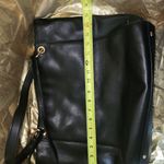 Ralph Lauren leather shoulder bag Photo 7
