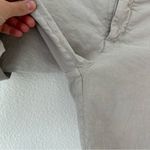 Frank & Eileen Linen Blend Wicklow pants 6 Photo 3