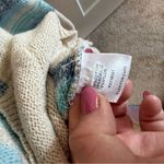 North‎ River Colorful Knit Cotton Blend V Photo 4