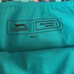 Slazenger  Golf Skirt Women's Size L Tropical Print Golf Tennis Skirt Shorts Photo 3