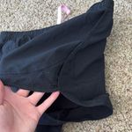 Xersion Black Athletic Shorts Photo 2