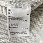 Style & Co Small Tank Sweater Sleeveless Scoop Neck Stretch Heathered Gray New Photo 6