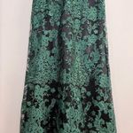 JS Collections  Embroidered Lace 3/4 Sleeves Gown Photo 4