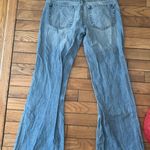 Aeropostale  Baggy flare Low-Rise 90s Jeans  Photo 1