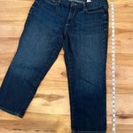 Eddie Bauer  Women’s Curvy Capri Jeans Photo 10