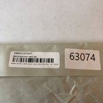 Neiwai Active x NYCB Double Layer Sports Bra Top Black XS Photo 7