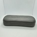 Scott Harris Gray Glasses Case Gray Photo 1