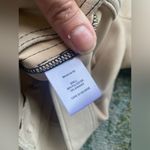 Marc New York NWT latte faux suede button down cropped jacket, size XL Photo 7