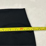 Authentic Black Patriotic Rose High Rise Athletic Yoga Leggings Pants Women’s M Size M Photo 6