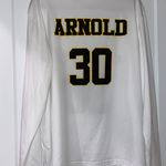 Sport-tek Iowa Long Sleeve Photo 1