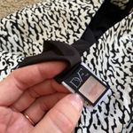 Diane Von Furstenberg Authentic Diane Von Furstenburg Blythe Snakewave jacquard skirt Photo 3