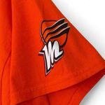 Gildan WNBA All Star Game/Phoenix Mercury t-shirt, sz XL, orange Photo 5