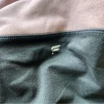 Fabletics  7/8 Winn II crossover Leggings in heather gray Small Photo 4