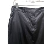 Forever 21  Black Cargo Maxi Skirt Women’s Size Large NWT Photo 2