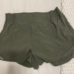 Lululemon Hotty Hot Shorts 4” Photo 0