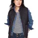 J.Crew Quilted Puffer Vest Photo 0