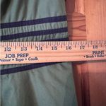 Eshakti Custom forest green / black Jacki O style retro pockets 100% cotton Photo 5