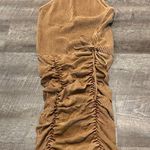 Free People One Katya Thermal Mini Dress Photo 0