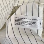 Wild Fable Women’s Short Sleeve Mini Shift Dress NWT Size Large White/Black Photo 2