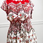 Patrons of Peace Maxi Dress Photo 5