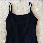 Beyond Yoga  Spacedye Keep Pace Biker Jumpsuit Darkest Night Photo 3