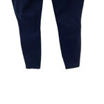 L'Agence  Margot High Rise Cropped Skinny Jeans Midnight‎ Navy Blue Size 25 Photo 11