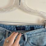 Lucky Brand [] Light Wash Boyfriend Short- Size 8/29 Photo 4