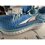 Altra Torin 7 Womens 7 Shoes Blue Running Walking Road Gym Sneaker AL0A85N8440 Photo 4