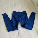 Alphalete  Amplify Leggings sapphire  Photo 1