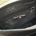 Ralph Lauren Polo Sport by  Navy Blue Messenger Bag Photo 1