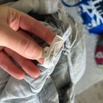 Newbury Kustom Newbury Kustoms Light Blue Ruffled Women's Top Photo 6