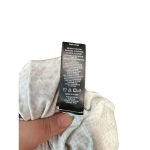 Good American  The Runaround Wrap Dress‎ Python Print Size 0 / XS Photo 12