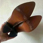 Derek Lam  10 CROSBY Raine Bootie in Taupe Sz. 9 Photo 8