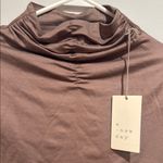 A New Day  Dusty Rose Blouse Photo 2