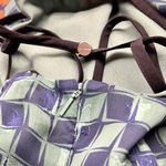 Ted Baker  Zohzoh Pinata High Neck Maxi Dress Photo 8