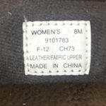 Sperry Top-Sider Women’s Boat Shoes Pink Plaid, 8M Photo 10