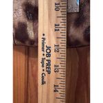 Kooba  Large hobo bag leather leopard print classic timeless bag Photo 6