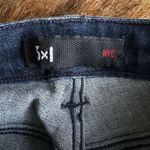 3x1  NYC Skinny Stretch Jeans Size 25 Photo 2