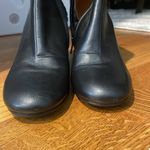 See By Chloe NWT NWOB  Black Lambskin Leather Booties EU 40 / US 9 🥰 Photo 6