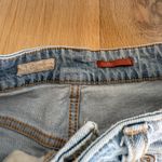 Pilcro and the Letterpress Pilcro The Vintage Straight Jeans Size 28 Photo 7