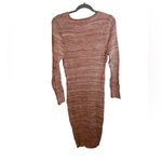 Forever 21 NWT PLUS RIBBED MIDI DRESS Photo 1