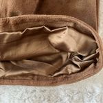 BLANK NYC Suede Leather Mini Skirt Photo 7