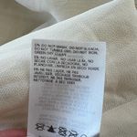 Reformation NWT  Lakia Tweed Midi Dress in Ivory Photo 13