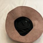 WYETH by Todd Magill pink/mauve bucket hat Pink Photo 6